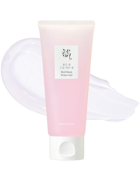 Gel Hidratante de Agua de Frijol Rojo y Aceite Limpiador de Ginseng Gel Hidratante de Agua de Frijol Rojo y Aceite Limpiador de Ginseng