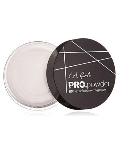 Polvo Cosmético L.A. Girl BB Pro Translúcido 4.83g