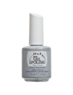 Top Coat Esmalte en Gel IBD Just 14.79 ml Brillante