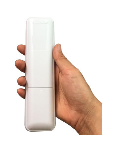 Control Remoto Reemplazo BenQ Proyector Digital Sin Retroiluminación 2