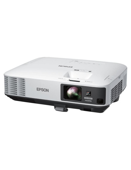 Proyector Epson PowerLite 2250U Full HD WUXGA 5000 Lúmenes Proyector Epson PowerLite 2250U Full HD WUXGA 5000 Lúmenes