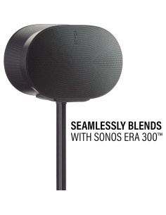 Soportes Ajustables Sanus para Altavoces Sonos Era 300 - 43 cm 2