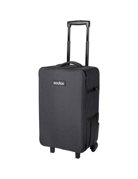 Bolsa Godox CB21 para Kit de 3 Luces S60 - 4.83 kg Bolsa Godox CB21 para Kit de 3 Luces S60 - 4.83 kg