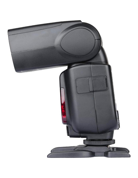 Flash Godox TT600 Inalámbrico 2.4G con Disparador X2T-C para Canon Flash Godox TT600 Inalámbrico 2.4G con Disparador X2T-C para Canon