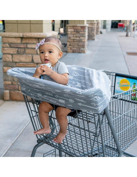 Conjunto de Lactancia Dodo Babies Gris 5 Piezas - Bufanda Multifuncional Conjunto de Lactancia Dodo Babies Gris 5 Piezas - Bufanda Multifuncional