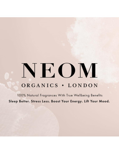 Mist de Lavanda y Manzanilla Neom 30 ml - Aceites Esenciales