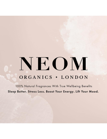 Mist de Lavanda y Manzanilla Neom 30 ml - Aceites Esenciales Mist de Lavanda y Manzanilla Neom 30 ml - Aceites Esenciales