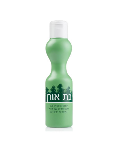 Jabón de Baño Espumoso Líquido Bat Oren - Extracto de Pino - 540g