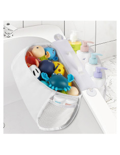 Organizador de Juguetes de Baño Cathyeen en Forma de Silla