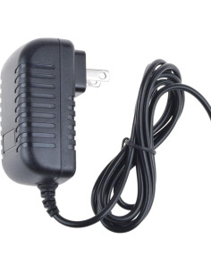 Adaptador de Cargador AC PKPOWER 12V 2A para TP-Link Deco X20 2