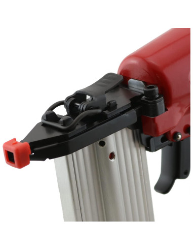 Clavadora Neumática Powernail BR50 18 Calibres 1.27 a 5.08 cm