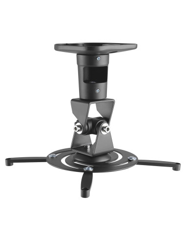 Soporte de Proyector AMER AMRP100B Techo 1.45kg Negro