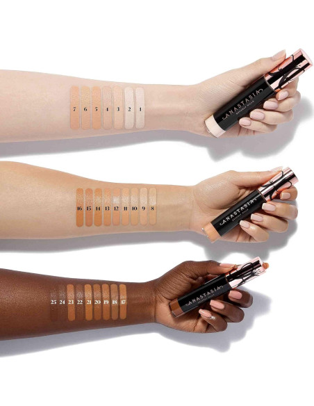 Corrector Magic Touch Anastasia Beverly Hills 11.8 ml Sombra 4 Corrector Magic Touch Anastasia Beverly Hills 11.8 ml Sombra 4