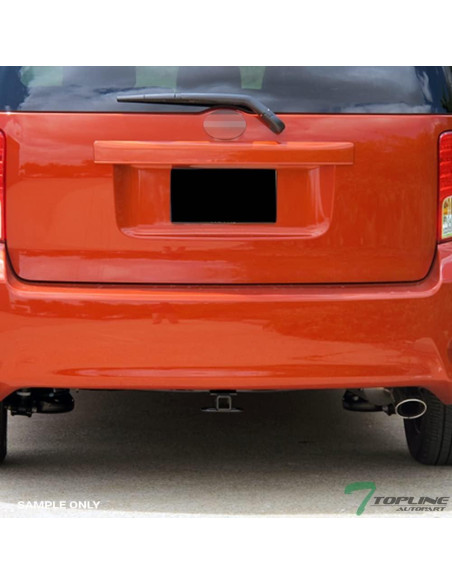 Enganche de Remolque Clase 2 TLAPS para Scion xB 2008-2015 Enganche de Remolque Clase 2 TLAPS para Scion xB 2008-2015