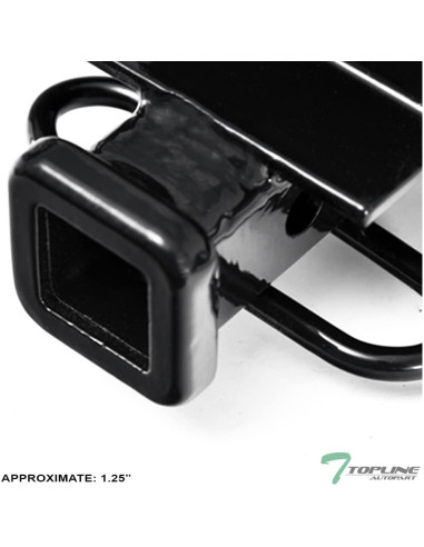 Enganche de Remolque Clase 2 TLAPS para Scion xB 2008-2015