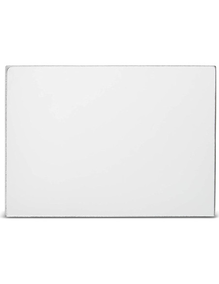 Juego de Espejos Magnéticos Juvale - 2 Espejos Rectangulares 12.7x17.8 cm Juego de Espejos Magnéticos Juvale - 2 Espejos Rectangulares 12.7x17.8 cm