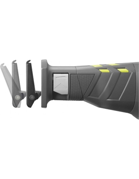 Sierra Recíproca RYOBI RJ186V 1400W Sin Escobillas 3.60kg Sierra Recíproca RYOBI RJ186V 1400W Sin Escobillas 3.60kg