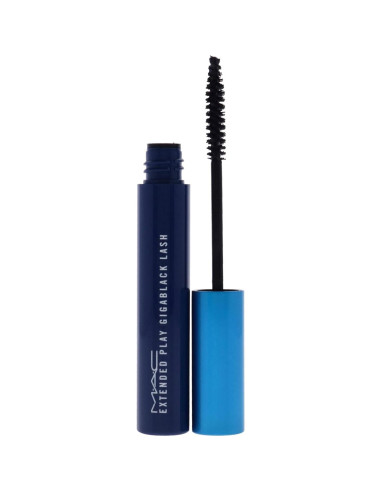 Máscara de Pestañas MAC Gigablack 5.67 g Larga Duración