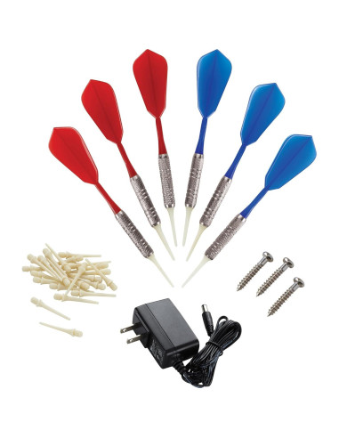 Tablero de Dardos Electrónico Viper 800 con LaserLite