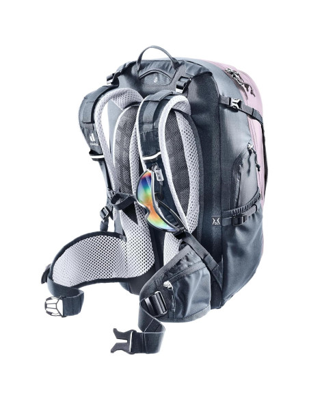Mochila Deuter Trans Alpine 28 SL Lavanda-Tinta 28L Mochila Deuter Trans Alpine 28 SL Lavanda-Tinta 28L