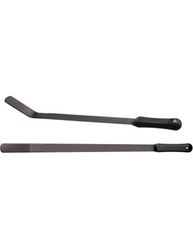 Machete Cold Steel 97GSMZ 66 cm Doble Filo Jardín y Campamento