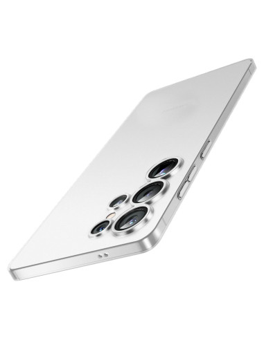 Funda Dataroad para Samsung Galaxy S25 Ultra 6.9" - Transparente