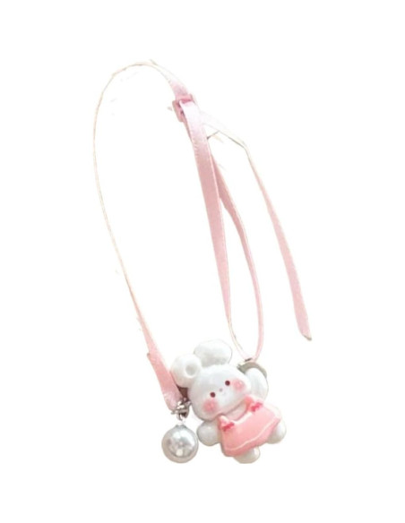 Conjunto de Ropa para Muñecas 17cm Rosa - 5 Piezas Premium Conjunto de Ropa para Muñecas 17cm Rosa - 5 Piezas Premium