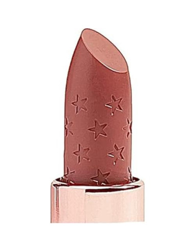 Labial Lux Crme Colourpop Lay Over - Beige Rosa Nude 3.4g
