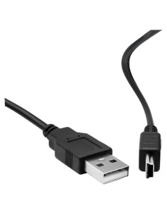 Cable USB de Reemplazo Ama tu yy para Micrófonos Blue Yeti 2.01m