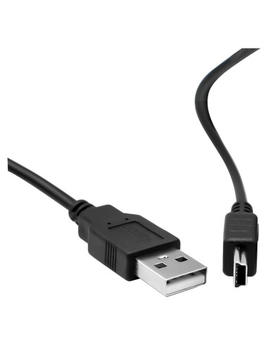 Cable USB de Reemplazo Ama tu yy para Micrófonos Blue Yeti 2.01m