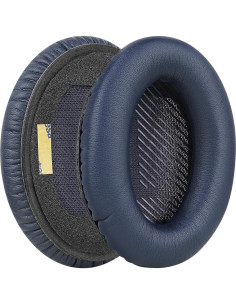 Almohadillas de Reemplazo Geekria para Auriculares Bose QC 45/35II/35IIGaming/25/15 2