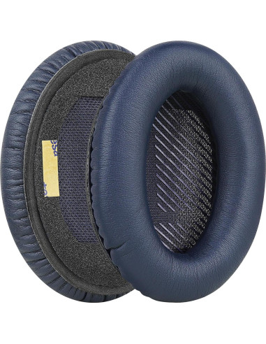 Almohadillas de Reemplazo Geekria para Auriculares Bose QC 45/35II/35IIGaming/25/15
