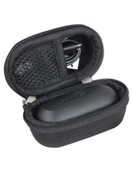 Funda Dura Hermitshell para Auriculares Anker Soundcore Funda Dura Hermitshell para Auriculares Anker Soundcore
