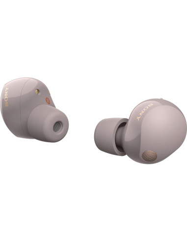 Auriculares Inalámbricos Sony WF-1000XM5 con Cancelación de Ruido
