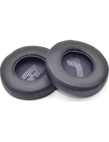Almohadillas de Reemplazo Defean para Auriculares JBL Live 400BT Almohadillas de Reemplazo Defean para Auriculares JBL Live 400BT