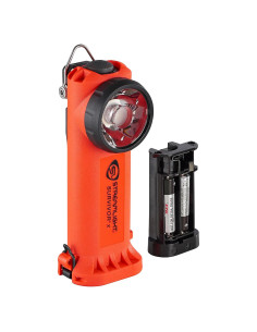 Linterna de Bombero Streamlight 90950 250 Lúmenes Naranja