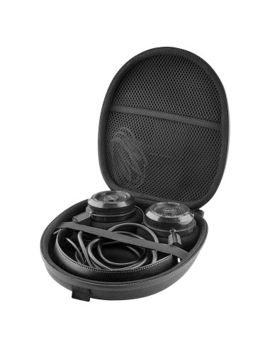 Funda Dura para Auriculares Linkidea Compatible con Grado