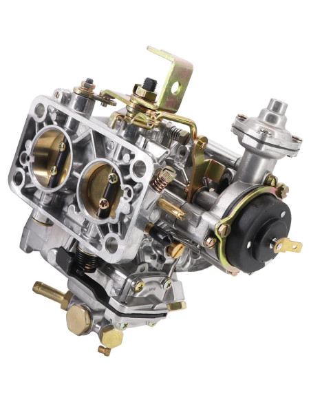 Carburador Dokili 32/36 DGV DGEV Choke Eléctrico 2.25 kg Carburador Dokili 32/36 DGV DGEV Choke Eléctrico 2.25 kg