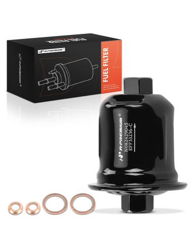 Filtro de combustible A-Premium para Toyota Tundra 2000-2004