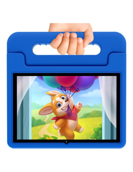 Tableta Infantil CFVOCUY 10.1" Quad-Core 32GB Azul Tableta Infantil CFVOCUY 10.1" Quad-Core 32GB Azul