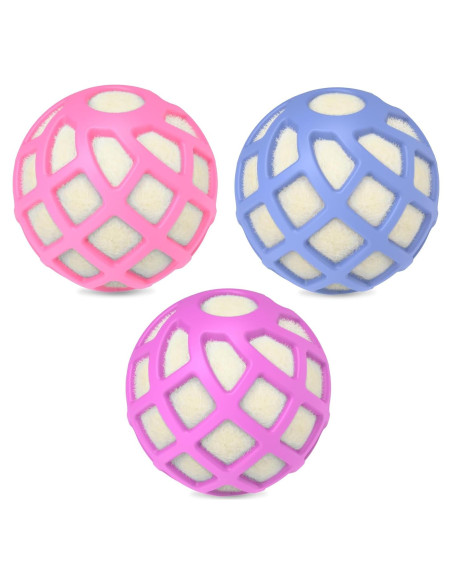 Bolas de Secado Spacenight XL 3" Ecológicas - Paquete de 6 Bolas de Secado Spacenight XL 3" Ecológicas - Paquete de 6