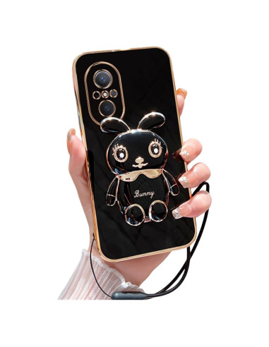 Funda TPU Huawei Nova 9 SE Antichoque DINGK Color 4