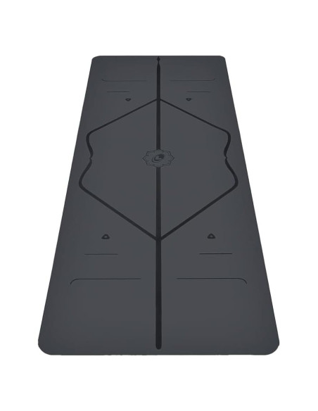 Esterilla de Yoga Liforme de Viaje Antideslizante 180x66cm Esterilla de Yoga Liforme de Viaje Antideslizante 180x66cm