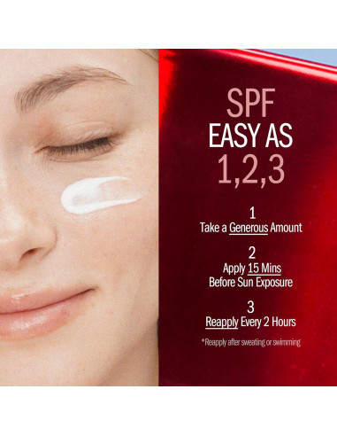 Protector Solar Coreano RECIPE SPF 100 50ml Toque Seco