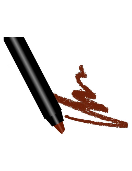 Lápiz Delineador de Labios Mate By The Clique Merlot 23g Lápiz Delineador de Labios Mate By The Clique Merlot 23g