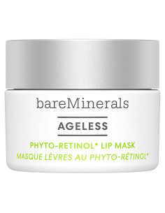 Mascarilla Labial Vegana bareMinerals Ageless Phyto-Retinol 13g