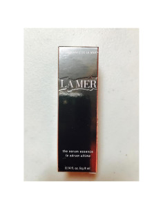 Suero La Mer Genaissance 4ml - Tamaño Viaje Cuidado Piel