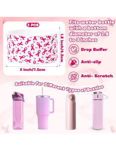 Funda Antideslizante Silicona R CABALLO para Taza Stanley 1.18L 2