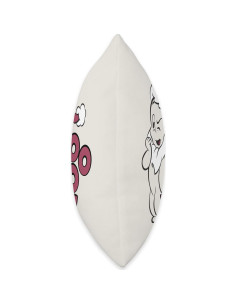 Almohada Decorativa Navidad Casper Vintage 45x45 cm Multicolor 2