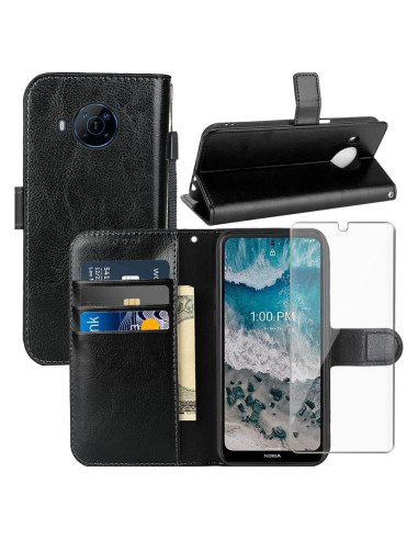 Funda impermeable para Nokia X100 con protector de pantalla
